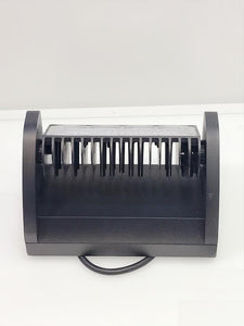 M0316 :M.T.C Canada LED Rotatable Wall Pack 40W RGB with Remote 5200lm Input Voltage :100-277V Black Housing, Outdoor/Indoor Ip65 for Sale Price $140.00 CAD