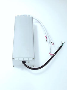 M0337: 250W 12VDC Low Voltage Transformer Waterproof IP67 Outdoor/Indoor Constant Voltage CETL Certified