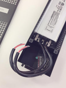 M0445:LED Constant Voltage Power Supply With J BOX150W 12VDC LED Power Supply Waterproof IP6Outdoor/Indoor Constant Voltage CETL Certified Input Voltage 100-265Vac Output Voltage 12VDC 12.5 A For Sale
