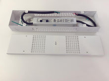 M0444 : LED Constant Voltage Power Supply With J BOX 36W 24VDC LED Power Supply Waterproof IP67  CETL Certified Input Voltage 100-265Vac Output Voltage 24VDC 1.5 A