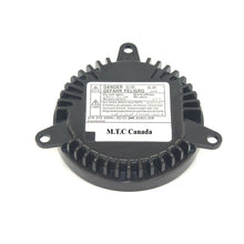 M0403 : M.T.C Canada OE-PART Aftermarket Replacement HID Ballast for D1S D3S (#GAVD00G6311024) 35W
