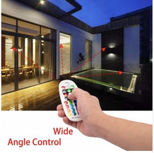 M0367 :M.T.C Canada LED Neon Rope Light 25M(82.5 Feet) Roll Direct Line Voltage 110V  ( LED Neon Rope Light) (RGB With IR Remote Controller)
