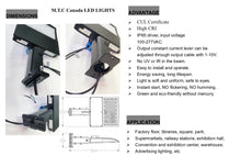 M0209:LED Street Light 150W 6000K, 21,000 lumen, AC 100-347VAC with Photocell 120° Beam Angle, IP65, Integrated Street Light for Straight/Round Pole with Slip On Filter Bracket CUL Certified