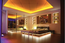 M0003 ( 3000K Warm White  ) :LED Rope Light 25M Roll Warm White ColourOutdoor/Indoor IP66 With 110V Flat Wall Plug