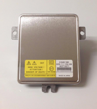 M0260 New Mitsubishi - Part Number #: W3T13271 / W3T 13271 NEW BMW 3 series 06-08 E90 E91 Xenon HID Ballast Headlight module Control