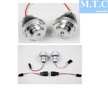 LED BMW Angel Eyes for E60 10W,6000K Cool White,CE,ROHS Approved