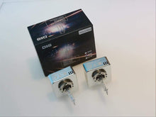M.T.C Canada D5S 35W Xenon HID Headlight Bulb with Metal Stents Base Replacement for 12V Car Head Lights (Pack of 2) by M.T.C Canada Colour Available 6000K