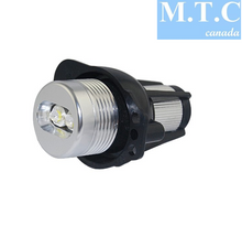 LED BMW Angel Eyes for E90 6W,6000K Cool White CE,ROHS Approved
