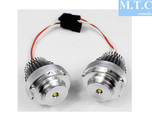 LED BMW Angel Eyes for E60 10W,6000K Cool White,CE,ROHS Approved