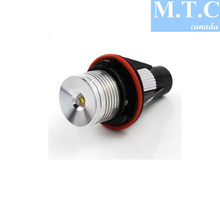 Led BMW Angel Eyes for E39,6000K Cool White,CE,ROHS Approved