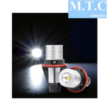Led BMW Angel Eyes for E39,6000K Cool White,CE,ROHS Approved