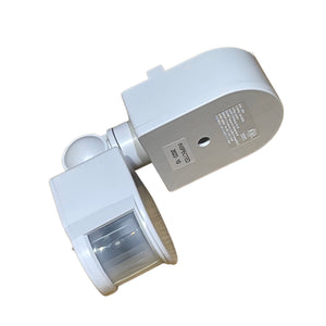 M0611: M.T.C Canada LED 150W IR Motion sensor Ceiling Mount Pack of 5 Pcs