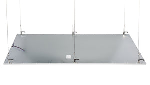 M0585 : Led Panel 2x2 and 2x4 Wire Hanging Chain Kit (Pack of 10 Kits)