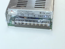 M0384: Enclosure Power Supply 400W Power Supply 12V DC input Voltage AC100-240V CETL