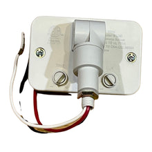 (Pack of 5 Piece ) M0614 : M.T.C Canada IR Motion Sensor 120VAC 360 Degree Indoor Use Only LED 100W 4-8M Motion Detection Range CETL Certified