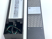 M0638 : Pack of 1 Pc Junction Boxed 96W LED Constant Voltage Class 2 Power Supply Output 24V DC Input 100-265 Vac Waterproof Constant Voltage CETL Certified