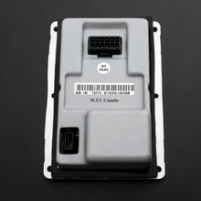 M.T.C Canada OEM for LAD5G Xenon HID Headlight Ballast 12 Pins- Control Unit Module 89034934, 3D0 909 158, Fits for Audi A4 Cadillac SRX Chrysler 300c Fiat Jaguar Porsche SAAB 9-5