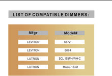 Pack of 12 M0550 3CCT : M.T.C Canada LED 5 inch Slim Panel Light /LED Slim Pot Light Dimmable, 9W IC Rated (5 Inch Slim Pot Light Pack of 12 Piece, 3CCT 3K-4K-5K)