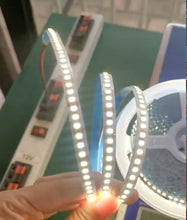 Pack of 5 Roll (5M Each ) M0487 : LED Strip Light 12V DC IP20 Indoor Use Only 5M Roll 5050 60LED/M 300 LED/ Roll Watt:1M≤14