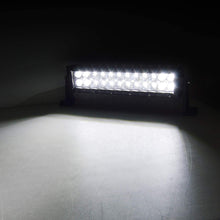 ( Pack of 2 Piece ) M.T.C Canada 16 inch LED Bar Light Off Road Application Work Light 72W 6000K IP67 with mounting brackets For Sale-$120.00 Cad