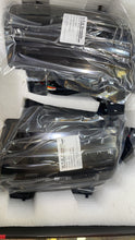 M0526 : LED Fender Flare Light Side Markers Turn Signal for Jeep Wrangler JL Gladiator Rubicon Sahara
