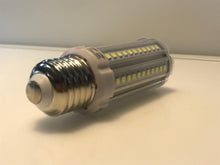 10 Watt T10 Tubular Led Corn Light Bulb With E26/27 Holder 6000K Cool White 1000lm Pack Of 10 Pcs