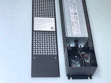 M0638 : Pack of 1 Pc Junction Boxed 96W LED Constant Voltage Class 2 Power Supply Output 24V DC Input 100-265 Vac Waterproof Constant Voltage CETL Certified