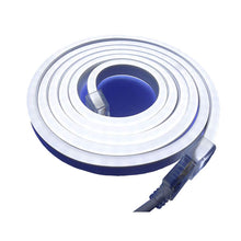 M0367 :M.T.C Canada LED Neon Rope Light 25M(82.5 Feet) Roll Direct Line Voltage 110V  ( LED Neon Rope Light) (RGB With IR Remote Controller)
