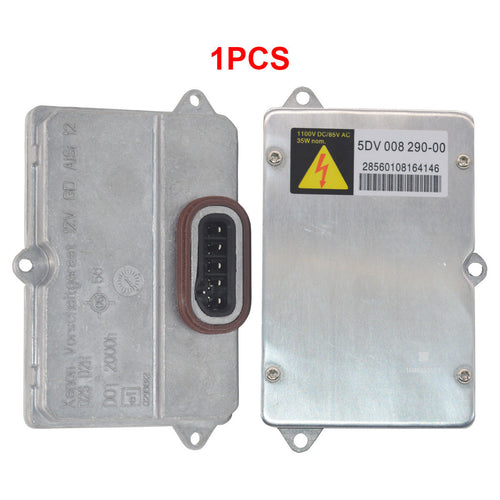 M0269 : New Xenon HID Ballast for Hella 5DV00829000 Headlight Control Module 0028202326