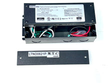 (Pack of 1 ) M0493 : 60W 24V DC Phase Cut Dimming Constant Voltage Class 2 LED Driver