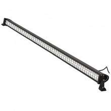 M0457: 52 Inch LED Bar 300W Input 12V Kelvin 6000K IP67 CE,ROHS