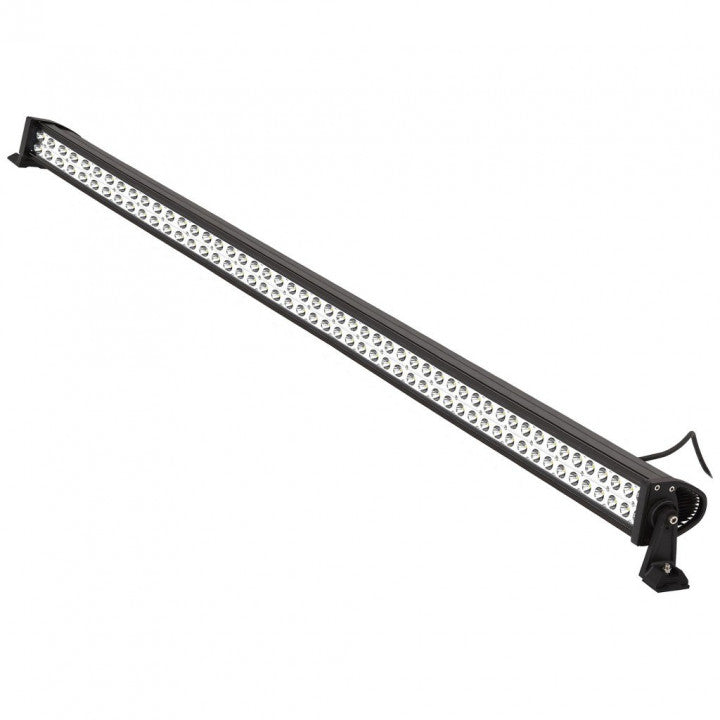M0457: 52 Inch LED Bar 300W Input 12V Kelvin 6000K IP67 CE,ROHS
