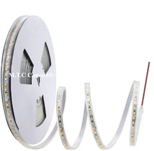 M0449: LED Strip Lights IP44 Waterproof 33ft 1200 LEDs 2835 SMD 24V DC 3000K/6000K/Blue Colour Available Outdoor  LED Flexible Tape