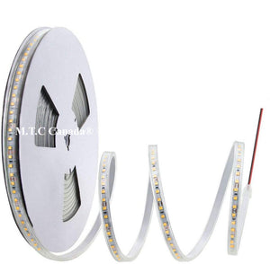 M0449: LED Strip Lights IP44 Waterproof 33ft 1200 LEDs 2835 SMD 24V DC 3000K/6000K/Blue Colour Available Outdoor  LED Flexible Tape