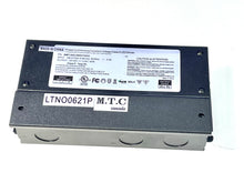 (Pack of 1 ) M0493 : 60W 24V DC Phase Cut Dimming Constant Voltage Class 2 LED Driver