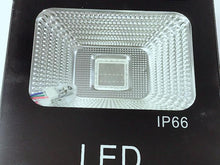 M0335:M.T.C Canada LED Flood Light 20W Input Voltage 24V DC RGB 2400lm With Remote Control IP66 , Waterproof