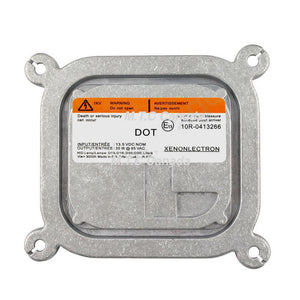 M0274 : M.T.C Canada For OSRAM #8A5Z13C170A ,10R-0413266-4 , D1S D1R Xenon HID Ballast Control Module Replacement