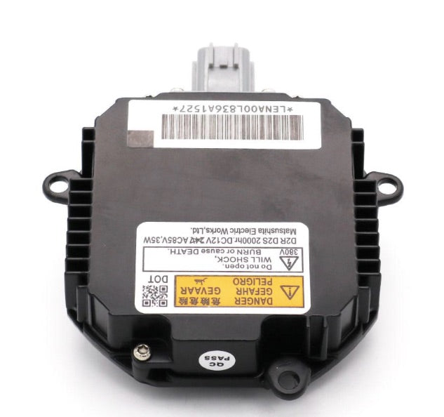 M0277 :M.T.C Canada New Aftermarket Replacement for  Matsushita G4 Xenon Replacement OEM Ballast HID Type Panasonic NZMNS111LBNA / NZMNS111LANA
