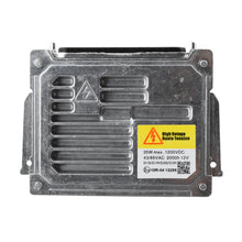 M0271 : M.T.C Canada VALEO 7 Verde Xenon HID Faro lastre Módulo De Control Unidad 89089352