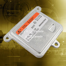 M0273 : M.T.C Canada Xenon HID Ballast NEW For Osram 10R-034663 A71177E00DG 35XT6-B-D3/12V D1S D1R