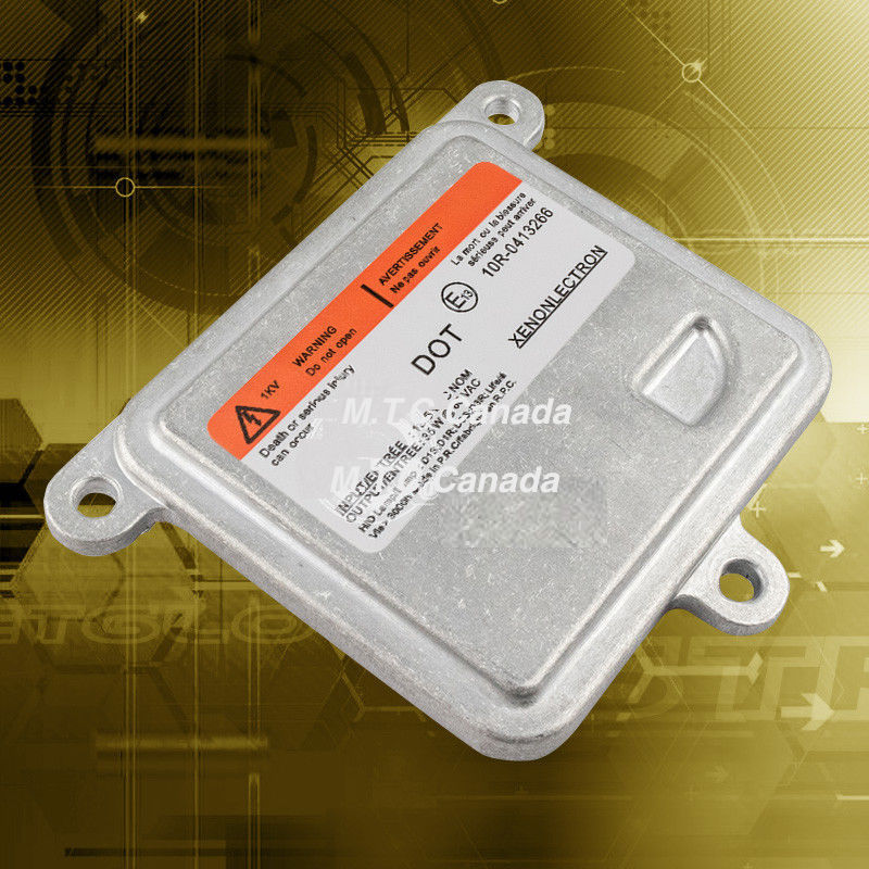 M0273 : M.T.C Canada Xenon HID Ballast NEW For Osram 10R-034663 A71177E00DG 35XT6-B-D3/12V D1S D1R