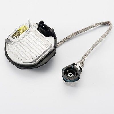 M0278 : M.T.C Canada New HID Xenon Headlight D4S D4R Ballast Unit Denso 85967-45010 or Toyota RAV4 Reiz Ractis