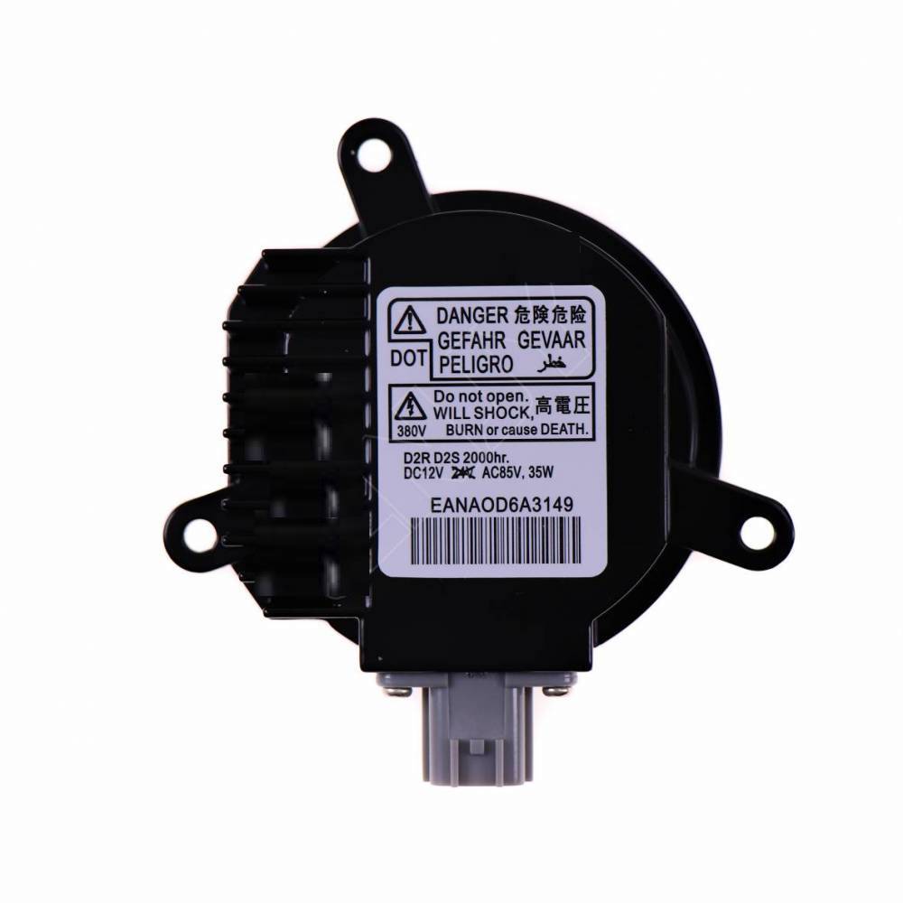 M0276: M.T.C Canada Matsushita MT G5 Replacement OEM Panasonic Xenon ballast HID D2R D2S D4S EANAOD6A3149 / EANA090A0350 / EANA2X512637