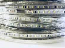 M0284/6K:M.T.C Canada LED Rope Light Dimmable  25M Roll 120 LED/M Direct Line Voltage 6000K CETL
