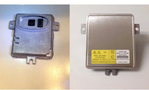 M0260 New Mitsubishi - Part Number #: W3T13271 / W3T 13271 NEW BMW 3 series 06-08 E90 E91 Xenon HID Ballast Headlight module Control