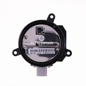 M0276: M.T.C Canada Matsushita MT G5 Replacement OEM Panasonic Xenon ballast HID D2R D2S D4S EANAOD6A3149 / EANA090A0350 / EANA2X512637
