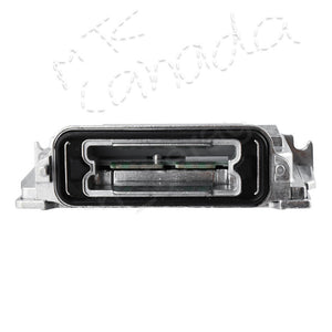 M0271 : M.T.C Canada VALEO 7 Verde Xenon HID Faro lastre Módulo De Control Unidad 89089352