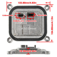 M0274 : M.T.C Canada For OSRAM #8A5Z13C170A ,10R-0413266-4 , D1S D1R Xenon HID Ballast Control Module Replacement
