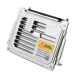 M0271 : M.T.C Canada VALEO 7 Verde Xenon HID Faro lastre Módulo De Control Unidad 89089352