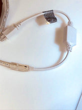 M0284/6K:M.T.C Canada LED Rope Light Dimmable  25M Roll 120 LED/M Direct Line Voltage 6000K CETL